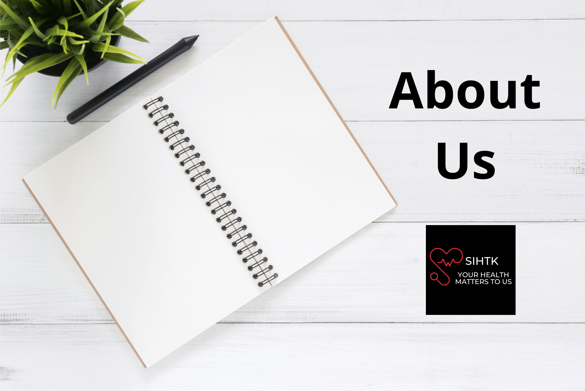 About Us